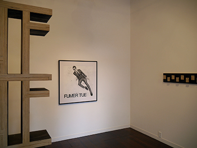 il fumo tom ford (installation view 5)